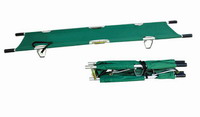 Foldaway Stretcher