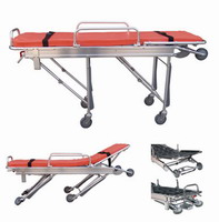 Stretcher For Ambulance Car