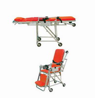 Stretcher For Ambulance Car