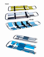 Scoop Stretcher