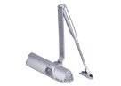 Door closer