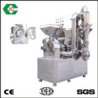 ZFJ Series Herbal Medicine Pulverizer  