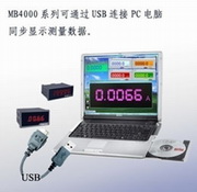 digital meters