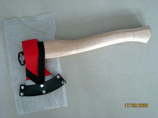 Axe With Handle GS FSC HATCHET