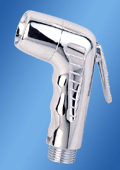 Toilet Nozzle