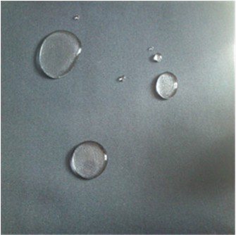 EN13034 acid resistant fabric for chemical protective uniform