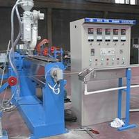 wire extrusion machine