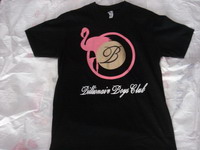 bbc t shirt