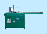 cladding machine