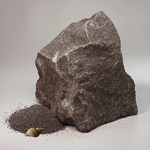 Brown Corundum Bfa Steel Polishing Brown Fused Alumina for High-Precision Electronic Materials
