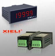 XL5145 digital panel meters