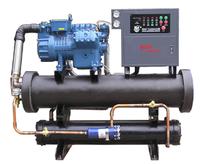 polar industrial chiller & industrial water chiller & low temperature chiller