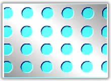 Perforated Metal