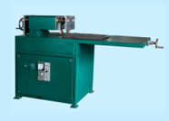 shearing ring machine