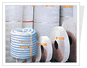 Asbestos Cloth, Rope,Tape