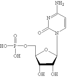 cytidine monophosphate