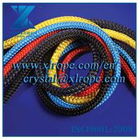 double braided Poly Dacron rope