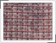 Crimped Wire Mesh