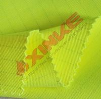  260gsm & 350gsm cvc anti-fire suit fabric