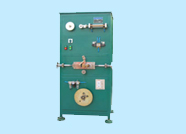 shape forming machine