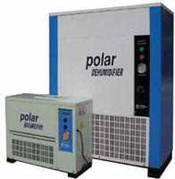 polar swimming pool dehumidifier