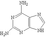2-amino-deoxyadenosine