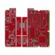 OEM / ODM ROHS Gold Plating / Gold Immersion 2 Layer / SMT service