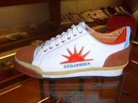 dsquared shoes