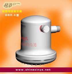 DSR-8-5W (instant electrical shower)