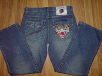 edhardy jeans