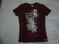 ed hard t shirt