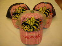edhardy caps