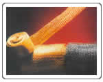 Filter wire mesh