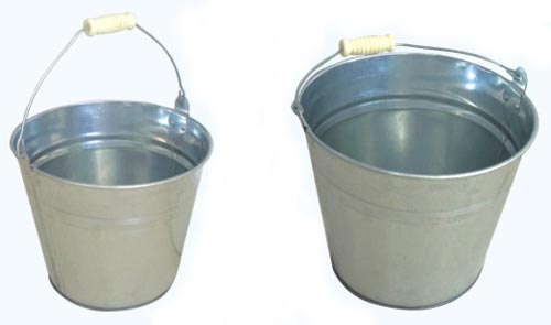 Fire Bucket
