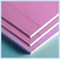 fireproof gypsum board