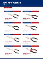 saltwater pliers