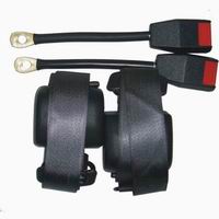 Safety belt