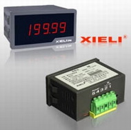 Frequency Meter