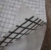 fibergalss geogrid