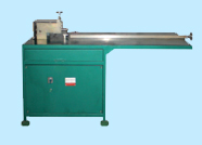 rollong to shear machine