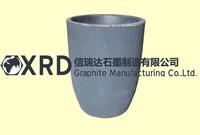 graphite crucible