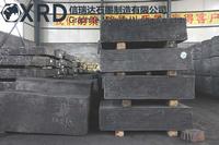 graphite block