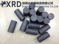 graphite column