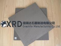 graphite plate