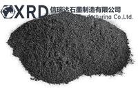 graphite powder