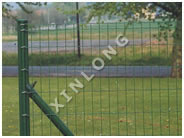 garden fence