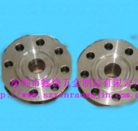 high precision parts