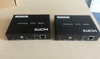 hdmi extender, HDBaseT, 100m