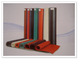 Industrial Rubber sheet