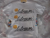 ice cream t shirt